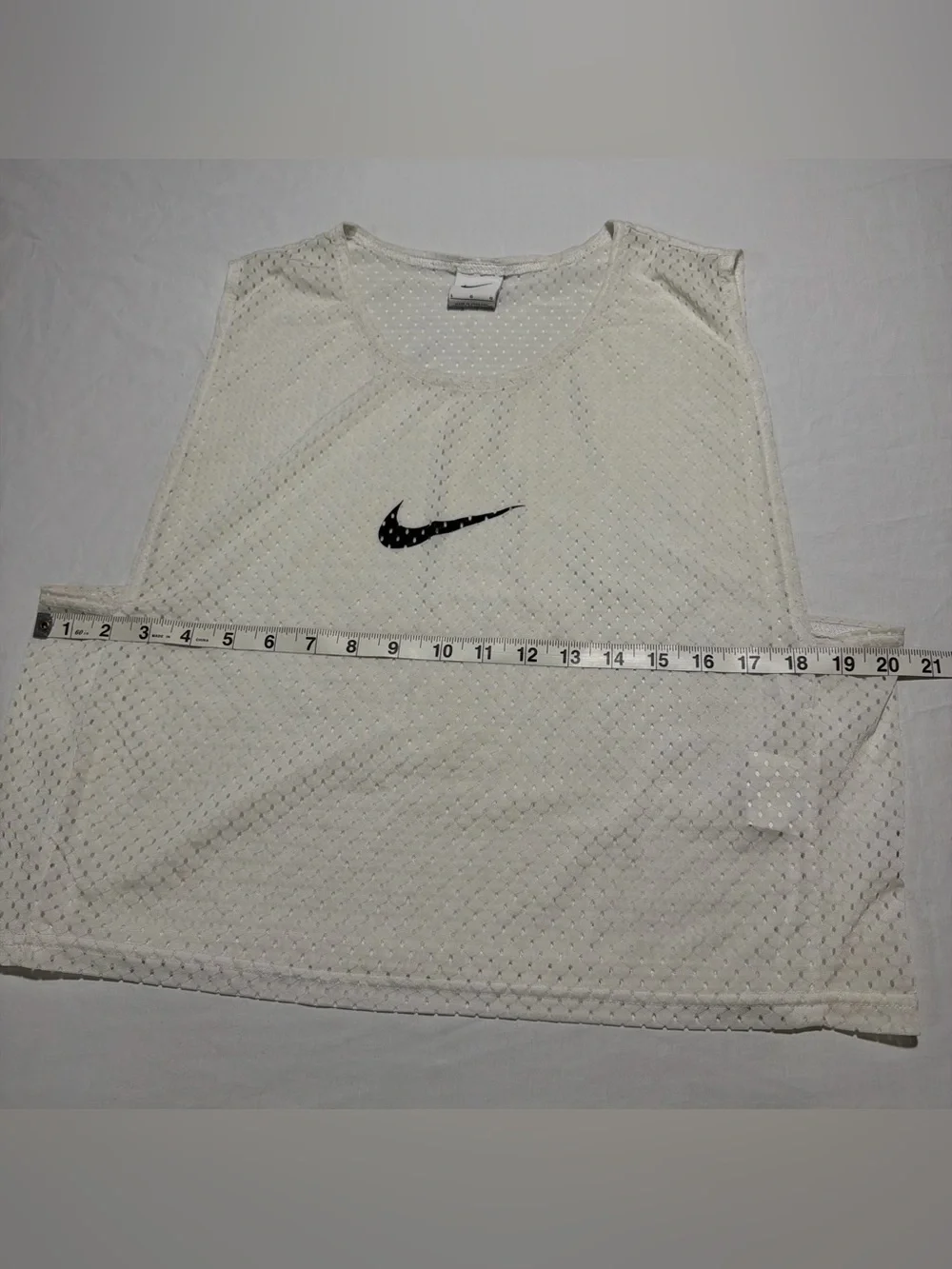 Nike DRI-FIT Park 20 Training Bib
